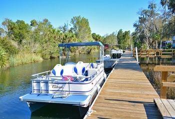 Crystal Isles Rv Resort คริสตัลริเวอร์ ภายนอก รูปภาพ