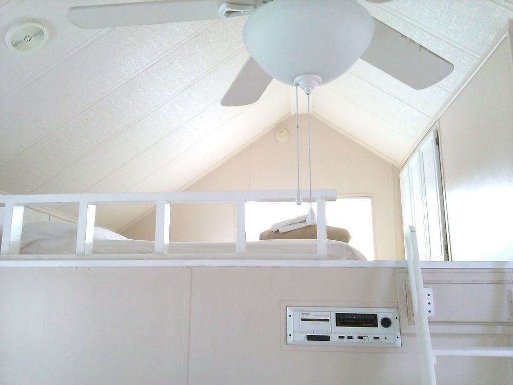 Crystal Isles Rv Resort คริสตัลริเวอร์ ภายนอก รูปภาพ