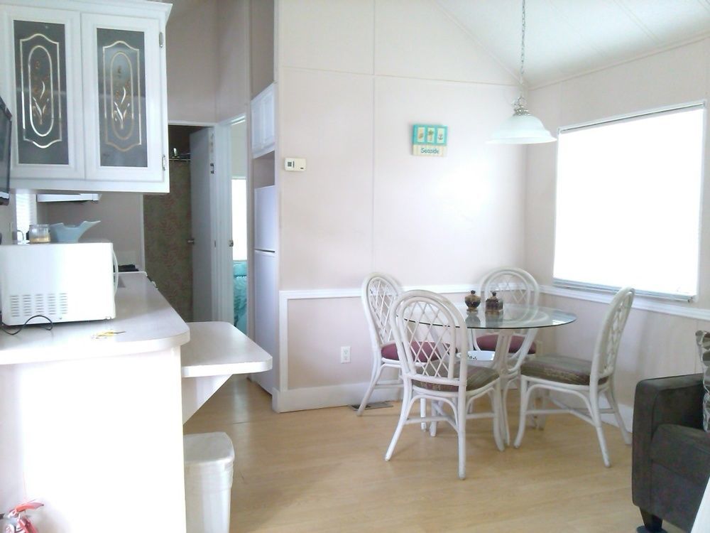 Crystal Isles Rv Resort คริสตัลริเวอร์ ภายนอก รูปภาพ