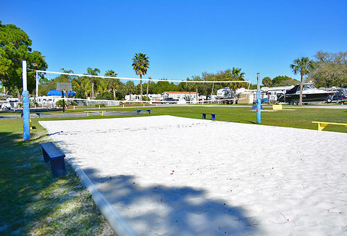 Crystal Isles Rv Resort คริสตัลริเวอร์ ภายนอก รูปภาพ